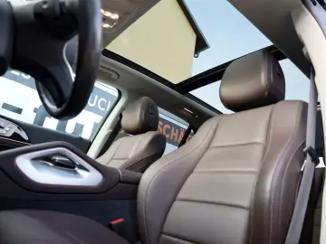 Mercedes-Benz GLE 350de 4M Navi Panorama 360  Burmester