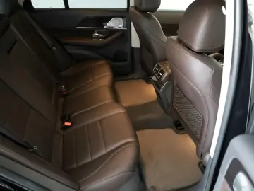 Mercedes-Benz GLE 350de 4M Navi Panorama 360  Burmester