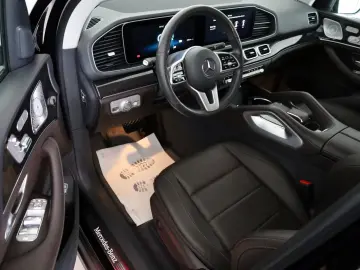 Mercedes-Benz GLE 350de 4M Navi Panorama 360  Burmester