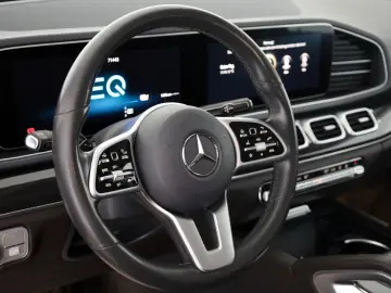 Mercedes-Benz GLE 350de 4M Navi Panorama 360  Burmester