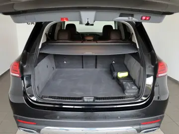 Mercedes-Benz GLE 350de 4M Navi Panorama 360  Burmester