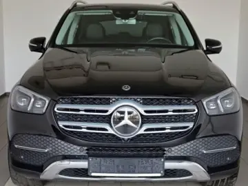 Mercedes-Benz GLE 350de 4M Navi Panorama 360  Burmester