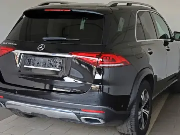 Mercedes-Benz GLE 350de 4M Navi Panorama 360  Burmester