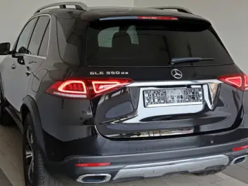 Mercedes-Benz GLE 350de 4M Navi Panorama 360  Burmester