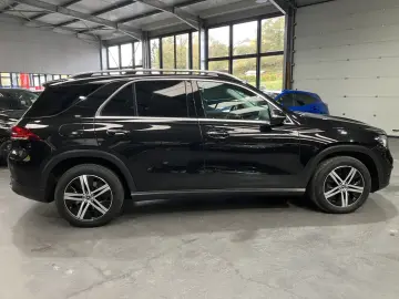 Mercedes-Benz GLE 450 4Matic 360  AIRMATIC PANORAMA