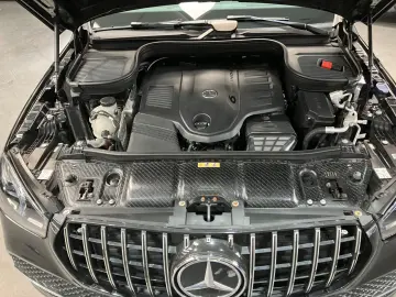 Mercedes-Benz GLE 450 4Matic 360  AIRMATIC PANORAMA