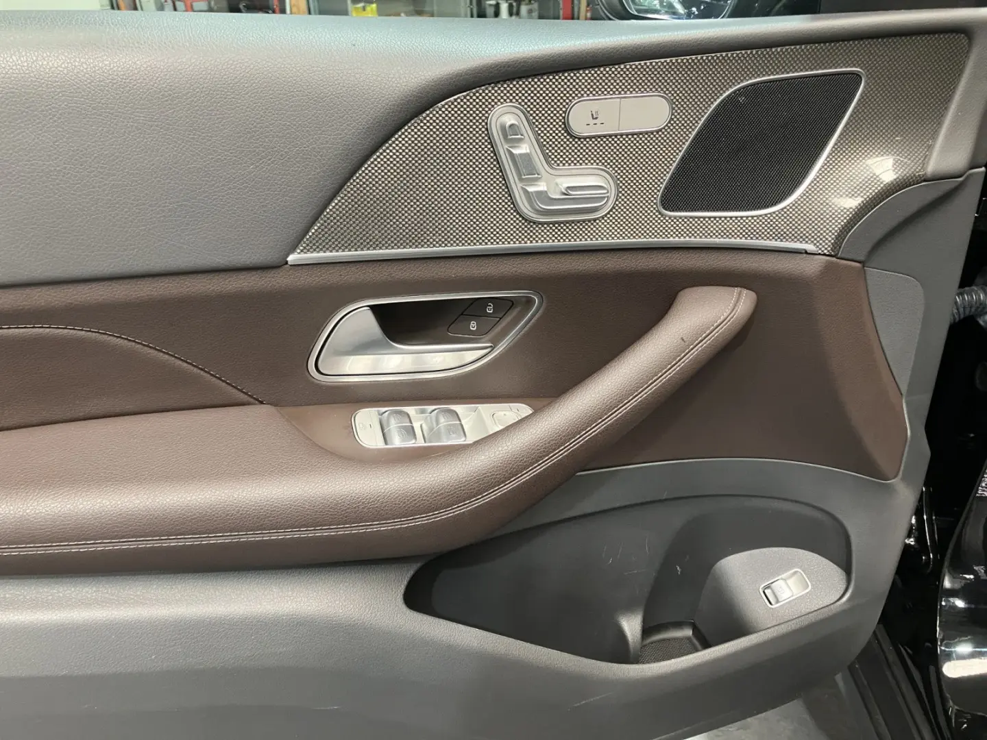 Mercedes-Benz GLE 450 4Matic 360  AIRMATIC PANORAMA