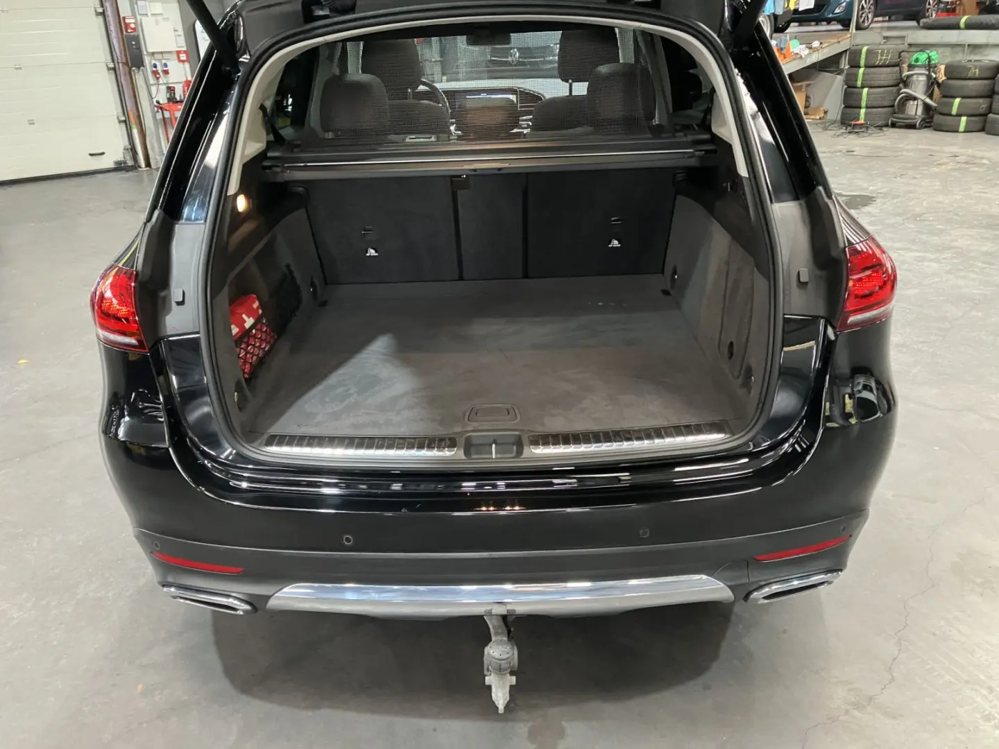 Mercedes-Benz GLE 450 4Matic 360  AIRMATIC PANORAMA