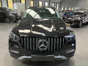 Mercedes-Benz GLE 450 4Matic 360  AIRMATIC PANORAMA