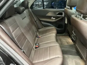 Mercedes-Benz GLE 450 4Matic 360  AIRMATIC PANORAMA