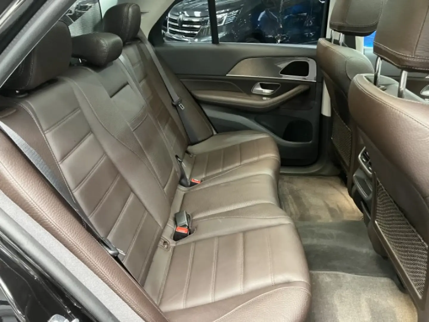 Mercedes-Benz GLE 450 4Matic 360  AIRMATIC PANORAMA