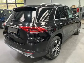 Mercedes-Benz GLE 450 4Matic 360  AIRMATIC PANORAMA