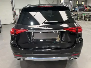 Mercedes-Benz GLE 450 4Matic 360  AIRMATIC PANORAMA