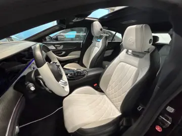 AMG GT 53 4M  Special Edition 3DBurm Massage GSD