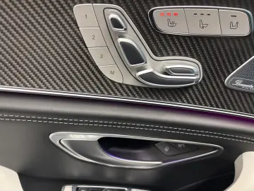 AMG GT 53 4M  Special Edition 3DBurm Massage GSD