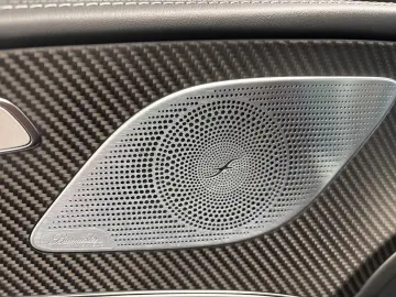 AMG GT 53 4M  Special Edition 3DBurm Massage GSD