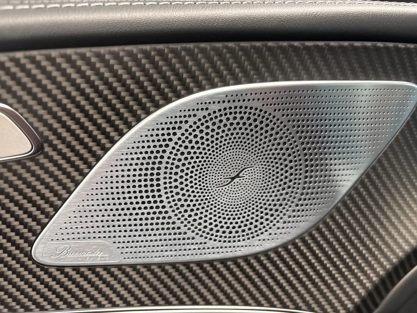 AMG GT 53 4M  Special Edition 3DBurm Massage GSD