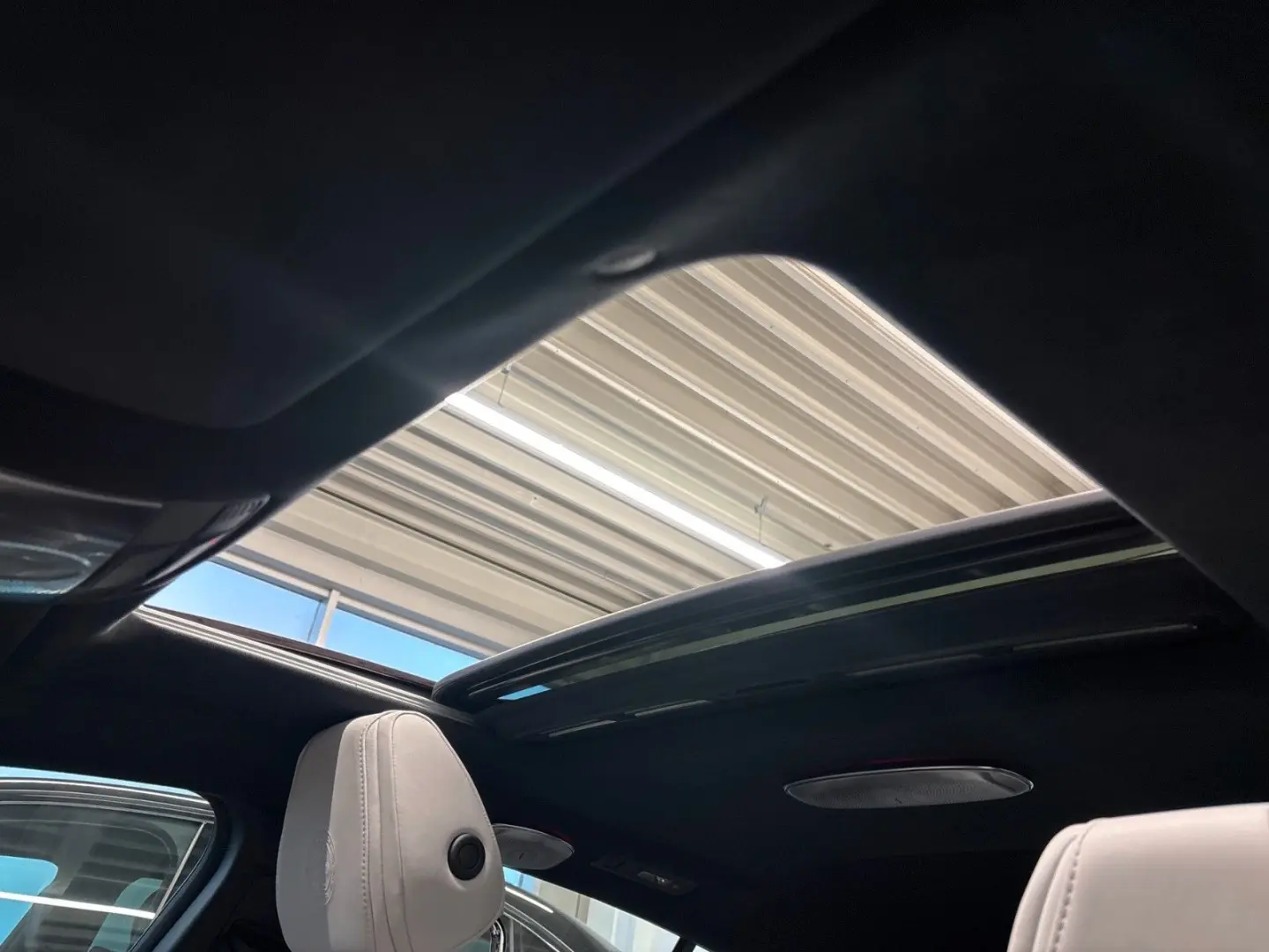 AMG GT 53 4M  Special Edition 3DBurm Massage GSD