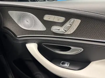 AMG GT 53 4M  Special Edition 3DBurm Massage GSD