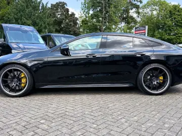 AMG GT 53 4M  DESIGNO HUD PANO MBUX NIGHT-PII