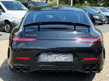 AMG GT 53 4M  DESIGNO HUD PANO MBUX NIGHT-PII