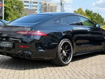 AMG GT 53 4M  DESIGNO HUD PANO MBUX NIGHT-PII