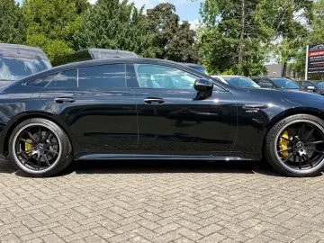 AMG GT 53 4M  DESIGNO HUD PANO MBUX NIGHT-PII