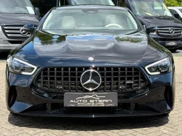 AMG GT 53 4M  DESIGNO HUD PANO MBUX NIGHT-PII