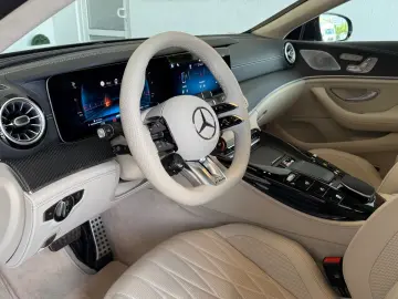 AMG GT 53 4M  DESIGNO HUD PANO MBUX NIGHT-PII