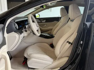 AMG GT 53 4M  DESIGNO HUD PANO MBUX NIGHT-PII