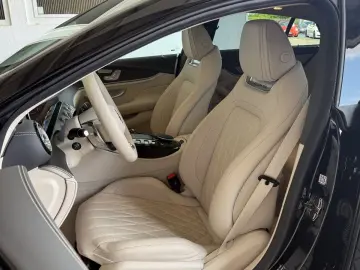 AMG GT 53 4M  DESIGNO HUD PANO MBUX NIGHT-PII