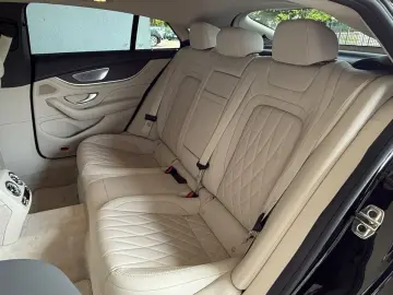 AMG GT 53 4M  DESIGNO HUD PANO MBUX NIGHT-PII