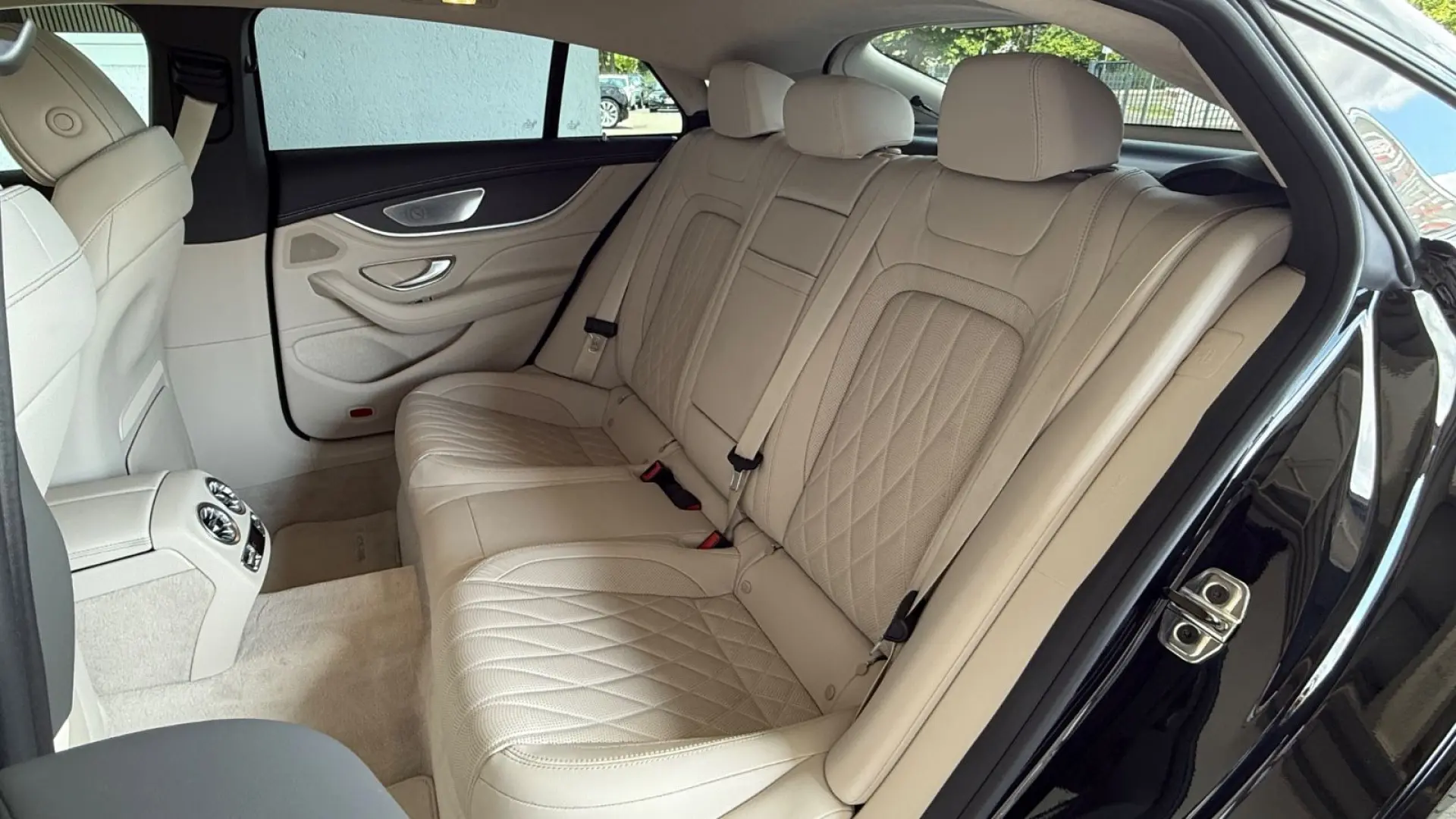 AMG GT 53 4M  DESIGNO HUD PANO MBUX NIGHT-PII