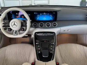 AMG GT 53 4M  DESIGNO HUD PANO MBUX NIGHT-PII