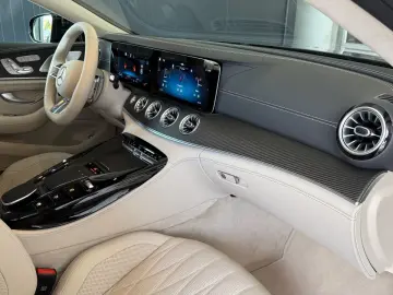 AMG GT 53 4M  DESIGNO HUD PANO MBUX NIGHT-PII