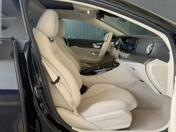 AMG GT 53 4M  DESIGNO HUD PANO MBUX NIGHT-PII