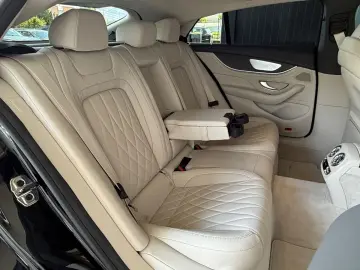 AMG GT 53 4M  DESIGNO HUD PANO MBUX NIGHT-PII