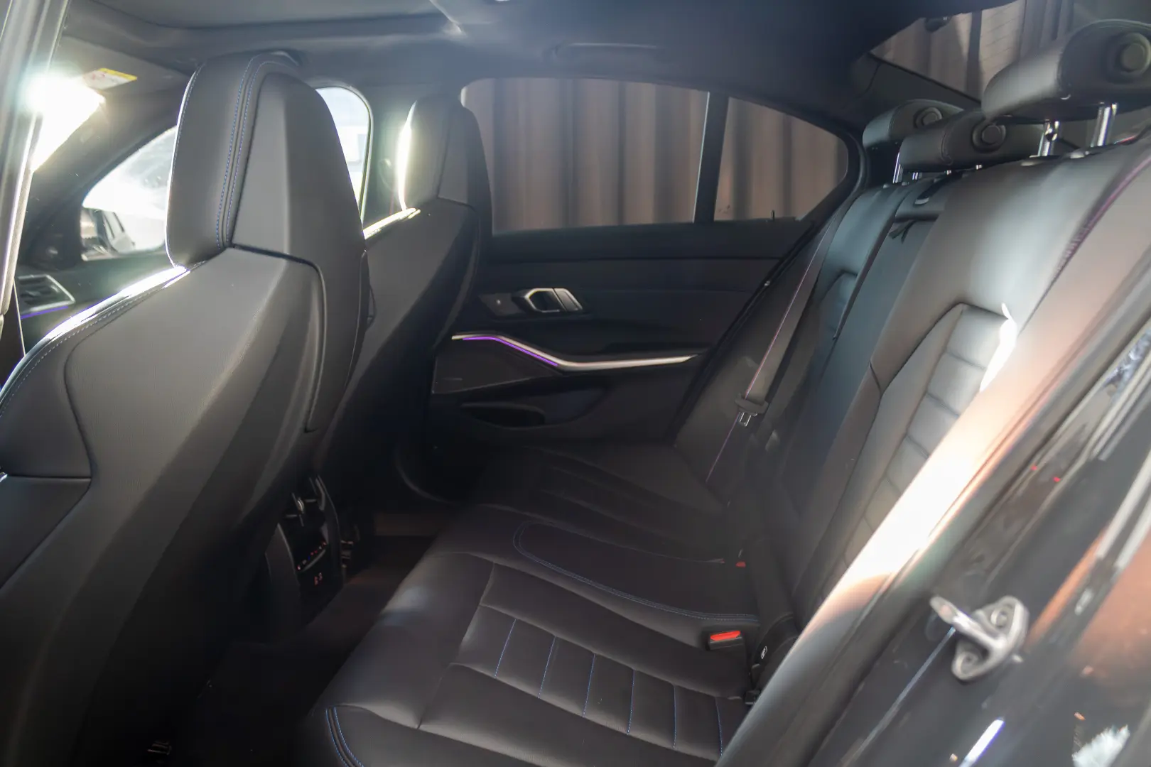 BMW M340i xDrive – 2022   374 CP