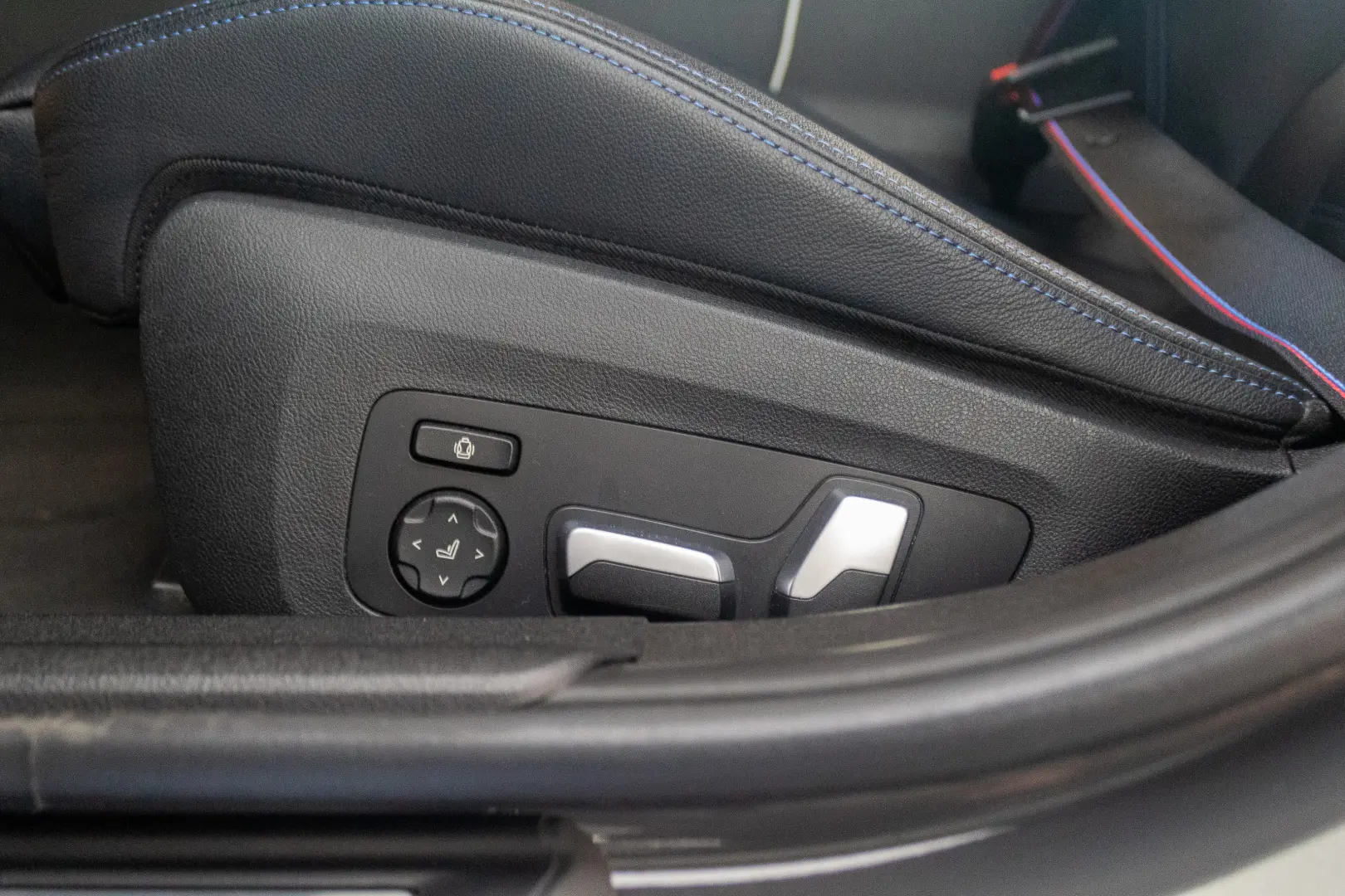 BMW M340i xDrive – 2022   374 CP