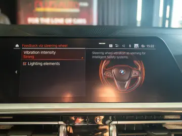 BMW M340i xDrive – 2022   374 CP