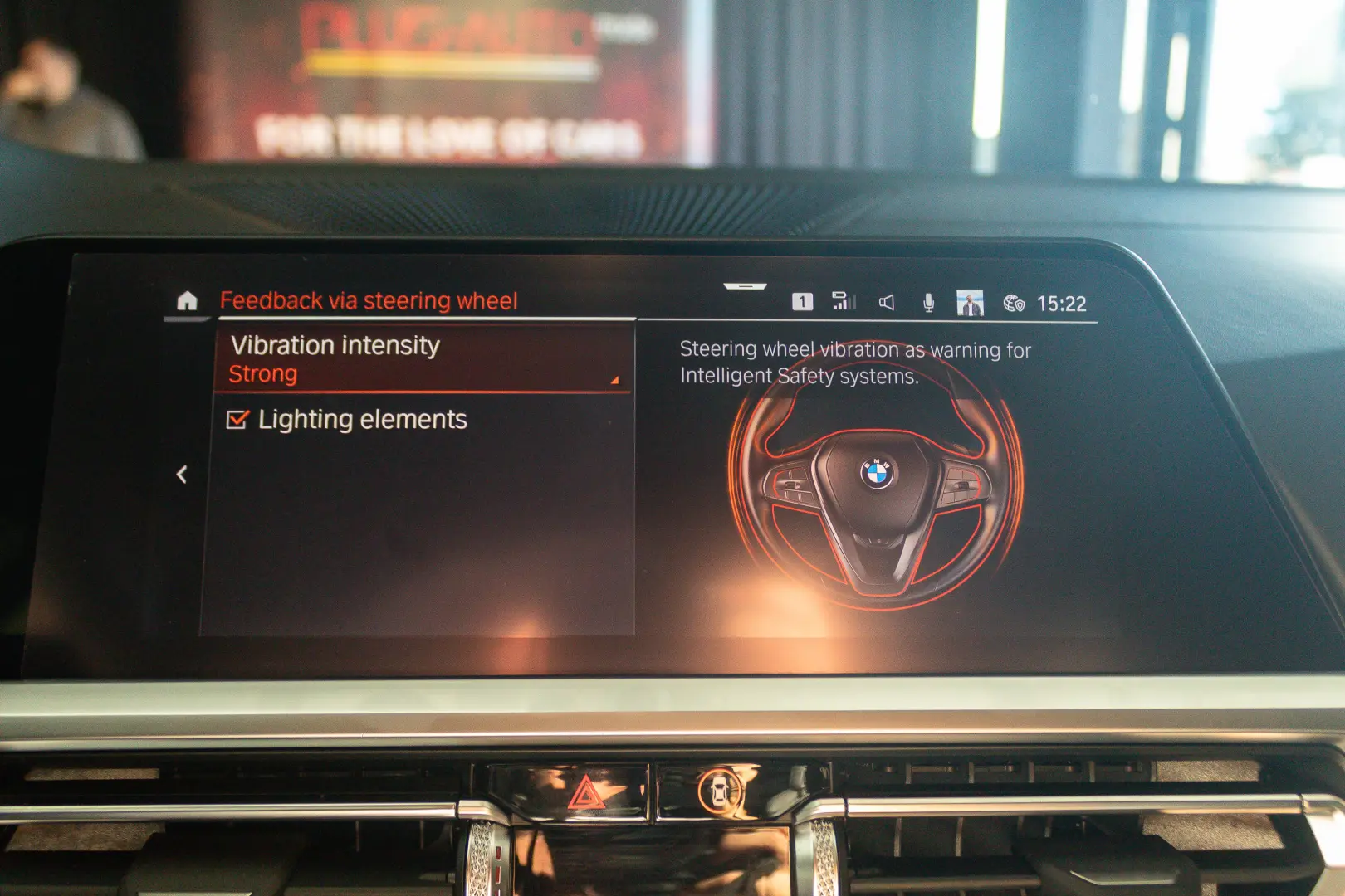 BMW M340i xDrive – 2022   374 CP