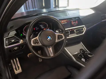 BMW M340i xDrive – 2022   374 CP