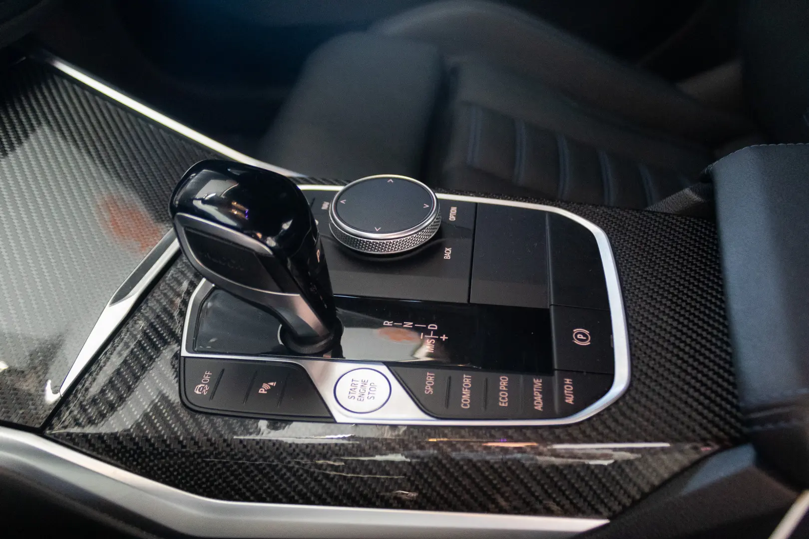 BMW M340i xDrive – 2022   374 CP