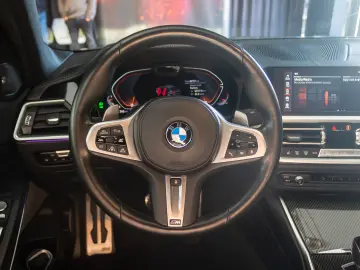 BMW M340i xDrive – 2022   374 CP