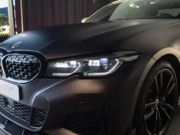 BMW M340i xDrive – 2022   374 CP