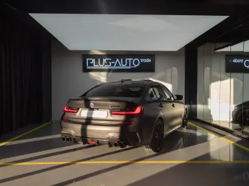 BMW M340i xDrive – 2022   374 CP