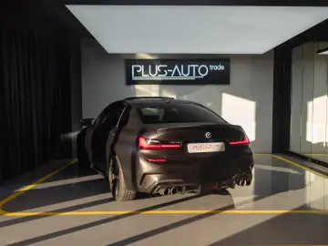 BMW M340i xDrive – 2022   374 CP