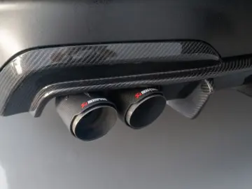 BMW M340i xDrive – 2022   374 CP