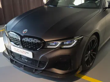 BMW M340i xDrive – 2022   374 CP