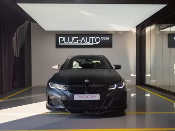 BMW M340i xDrive – 2022   374 CP